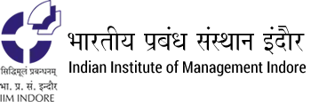 IIM Indore Logo