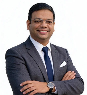 Prof. Siddhartha K. Rastogi